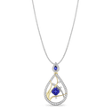 Aladdins Secret Pendant Catherine Best Dev