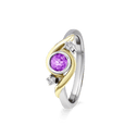 Barcelona Ring Catherine Best Pink Sapphire