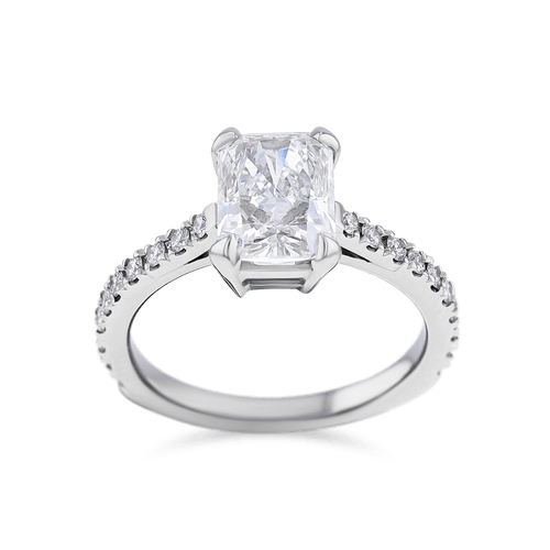 Innamorato Ring Catherine Best