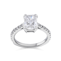 Innamorato Ring Catherine Best