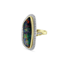 The Galaxy Ring Catherine Best Dev