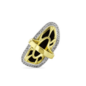 The Galaxy Ring Catherine Best Dev