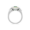 Deco Diva II Ring Catherine Best Dev