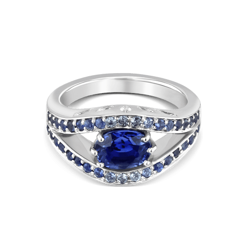 Happiness Ring Catherine Best Dev Sapphire
