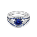 Happiness Ring Catherine Best Dev Sapphire