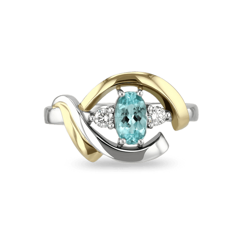 Luce Mia Ring Catherine Best Dev