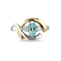 Luce Mia Ring Catherine Best Dev