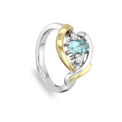 Luce Mia Ring Catherine Best Dev