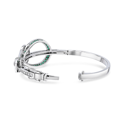 Two's Company Bangle Catherine Best Dev