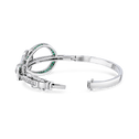 Two's Company Bangle Catherine Best Dev
