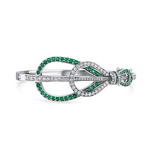 Two's Company Bangle Catherine Best Dev