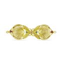 Yamuna Brooch Catherine Best