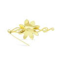 Clematis Empress Brooch Catherine Best Dev