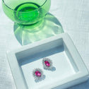 Rosa Earrings Catherine Best Dev