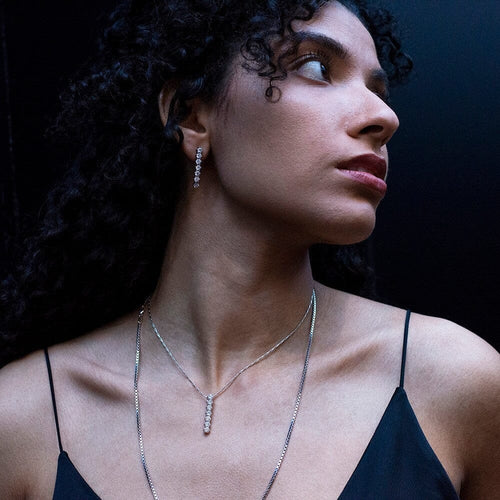 Seven Heaven Earrings Catherine Best Dev