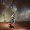Dragons Wish Necklace Catherine Best Dev