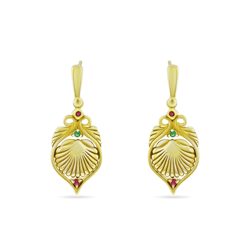 Yamuna Earrings Catherine Best