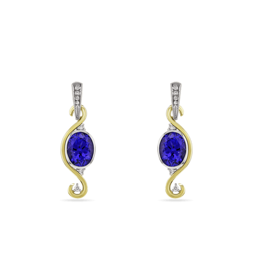 Ocean Dreams Earrings Catherine Best