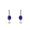 Ocean Dreams Earrings Catherine Best
