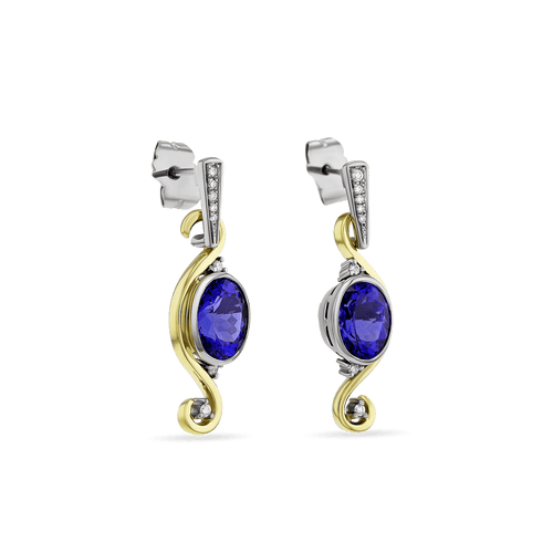 Ocean Dreams Earrings Catherine Best