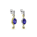 Ocean Dreams Earrings Catherine Best