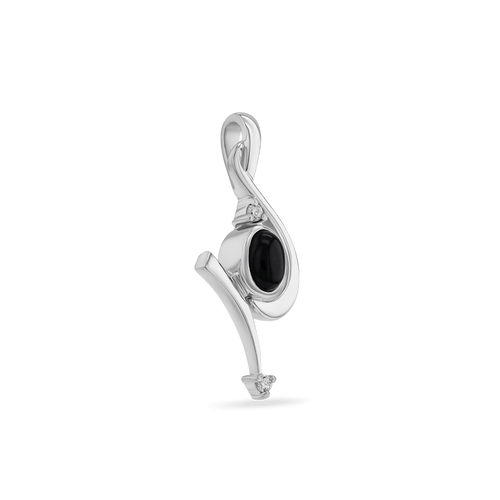 Chords of Love Pendant Catherine Best