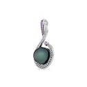 Tahitian Twist Pendant Catherine Best