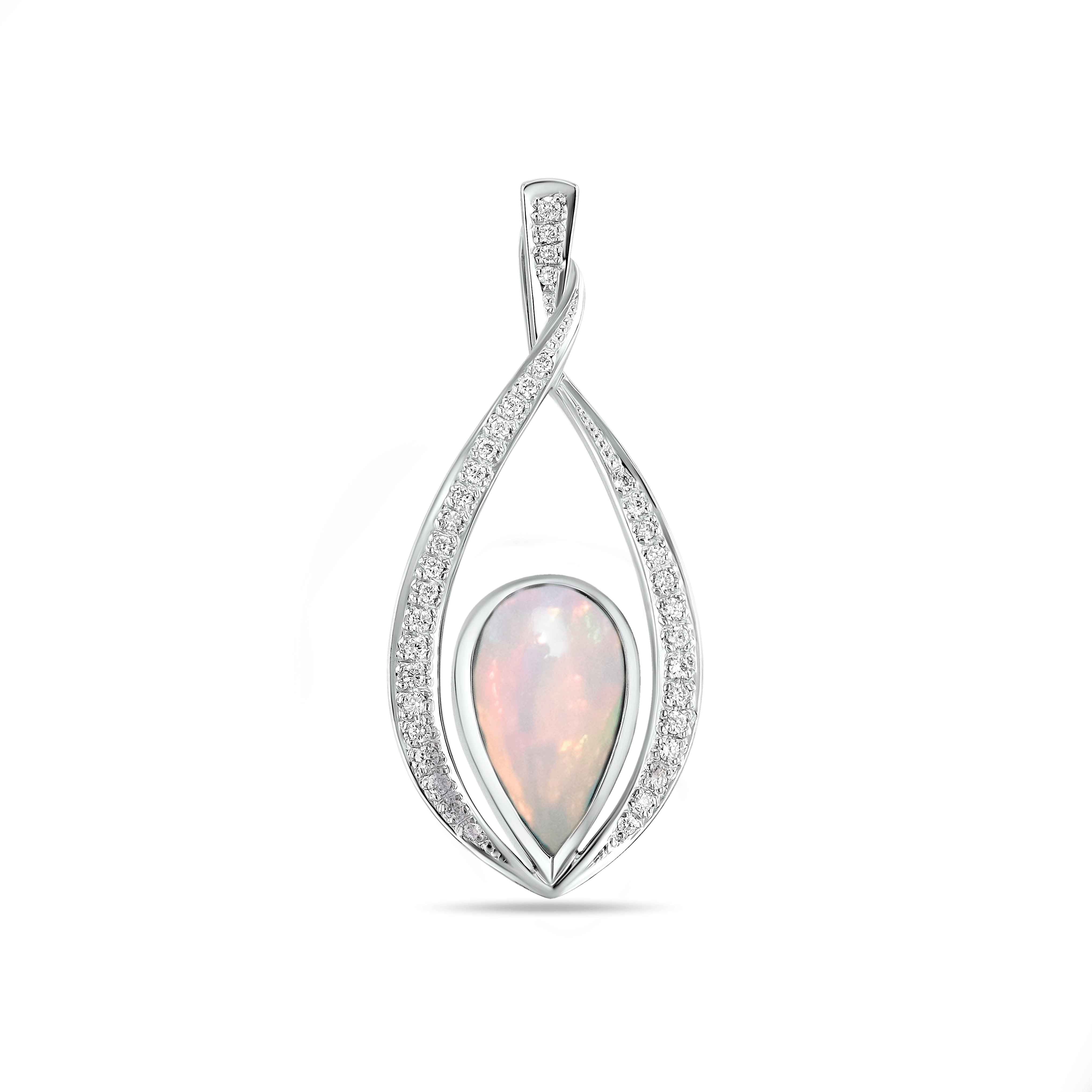 Opportunity Pendant Catherine Best Pendant