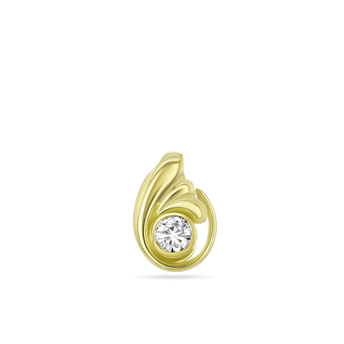 Swan Link Pendant Catherine Best
