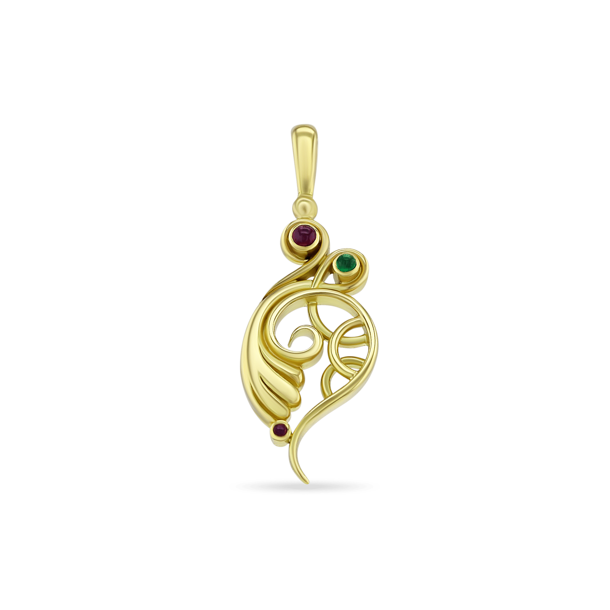 Mamta Pendant Catherine Best Pendant