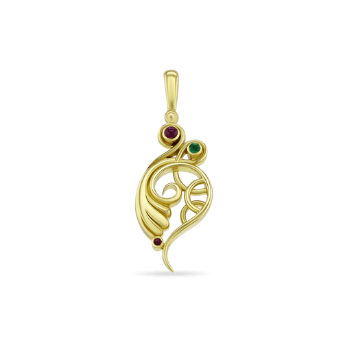 Mamta Pendant Catherine Best Pendant
