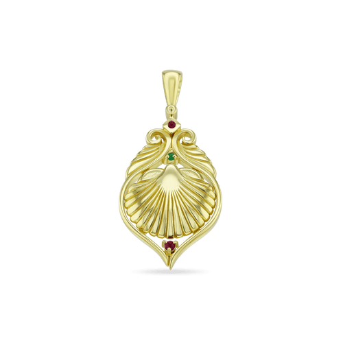 Yamuna Pendant Catherine Best Pendant