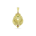 Yamuna Pendant Catherine Best Pendant