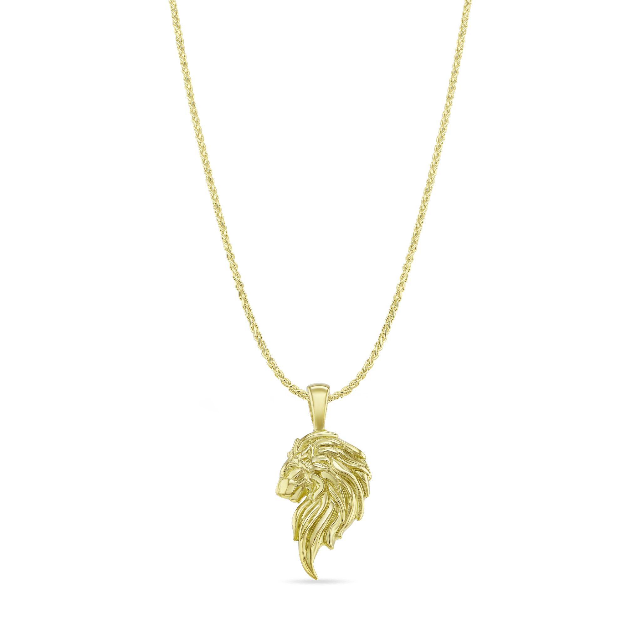 Pride Pendant Catherine Best Pendant