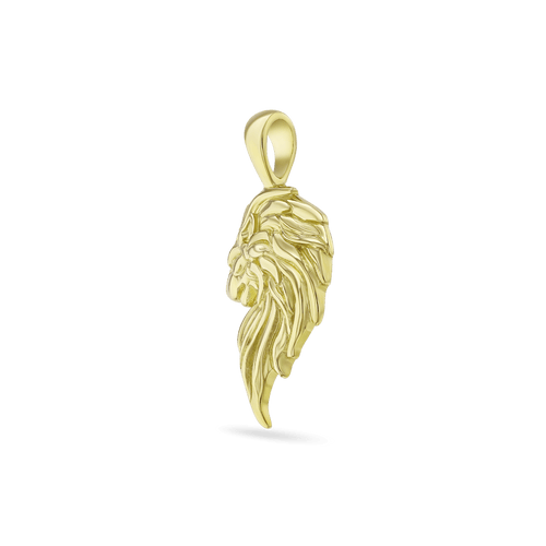 Pride Pendant Catherine Best