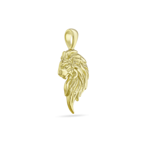 Pride Pendant Catherine Best