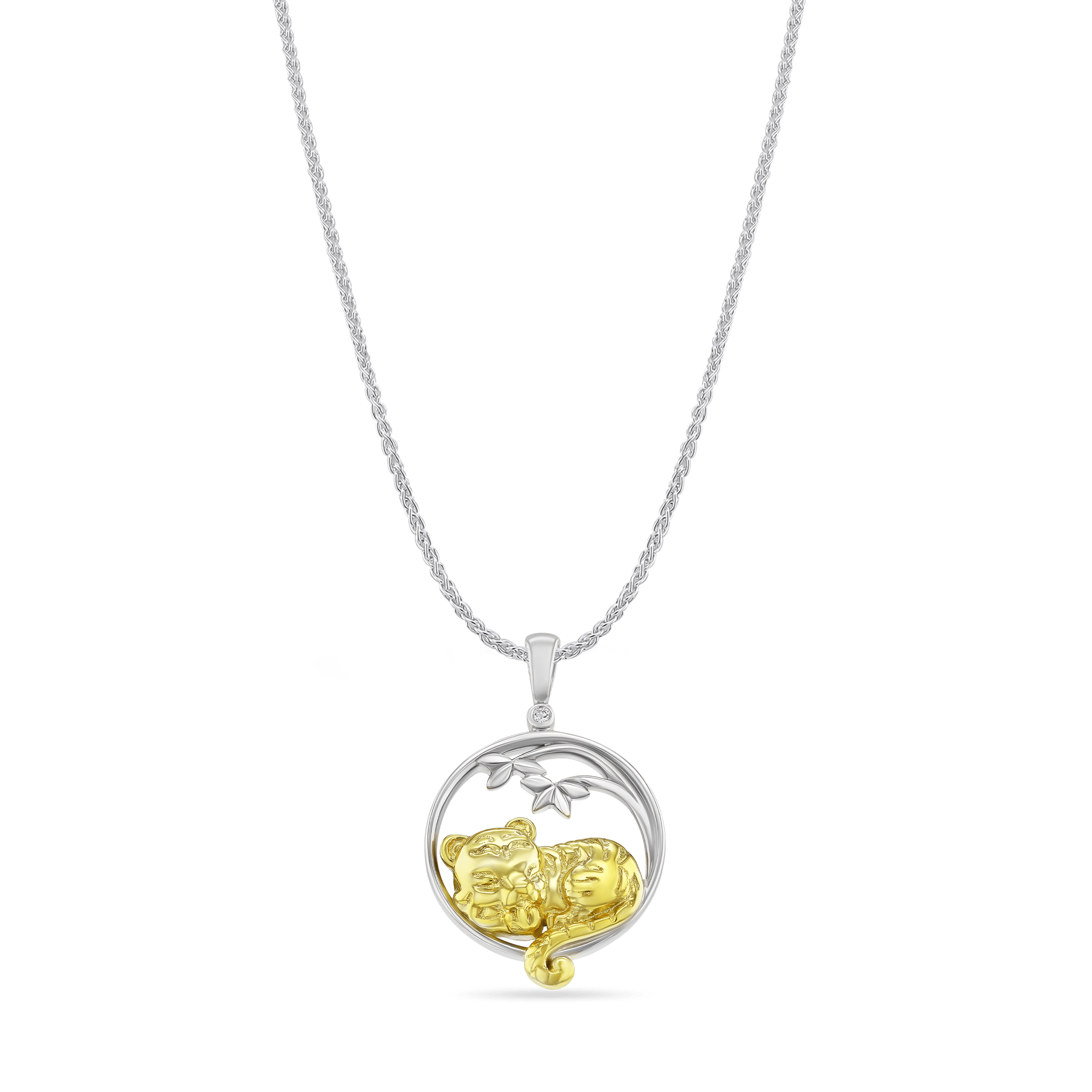 Moguli Pendant Catherine Best Pendant