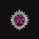 Rosa Ring