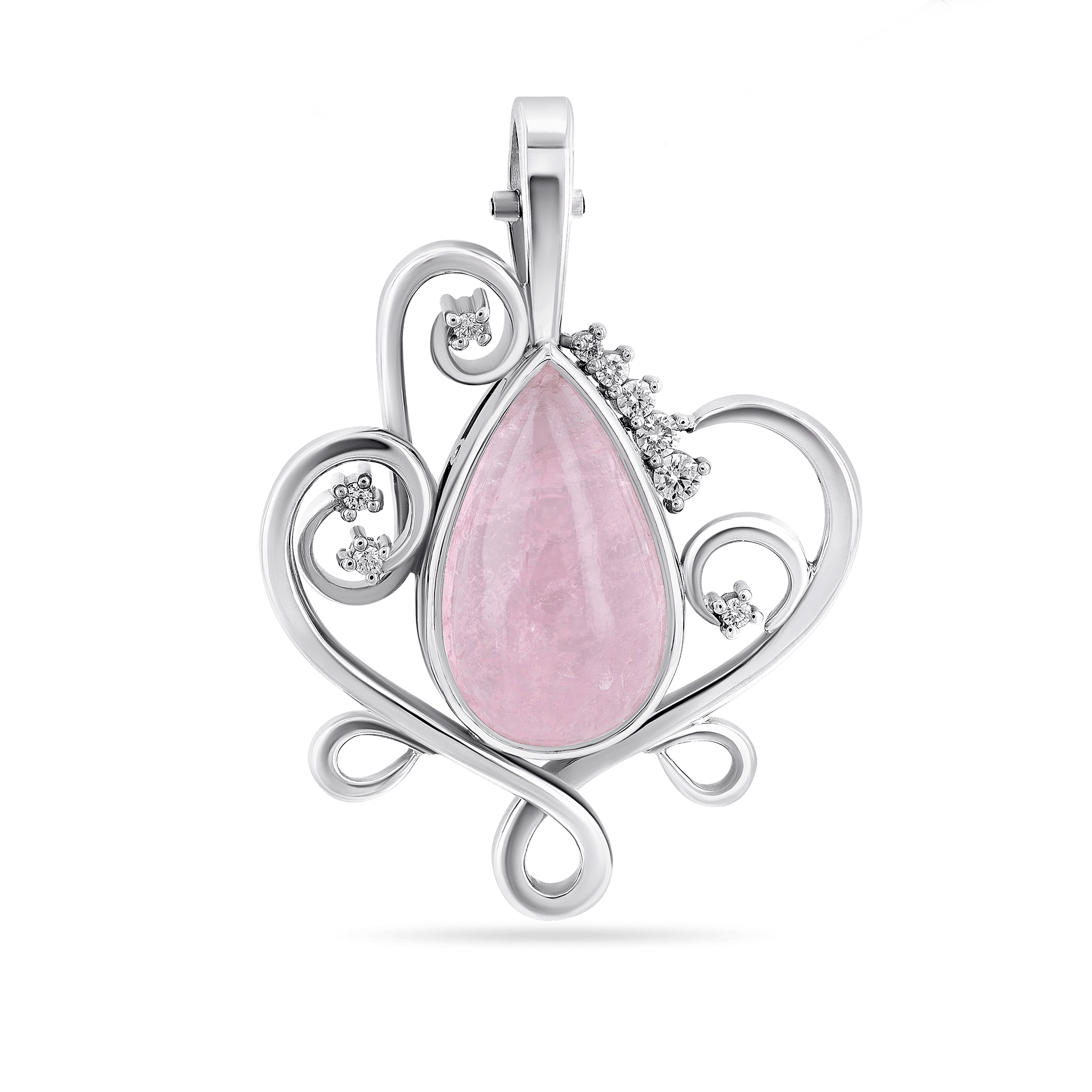Princess Aurora Pendant Catherine Best
