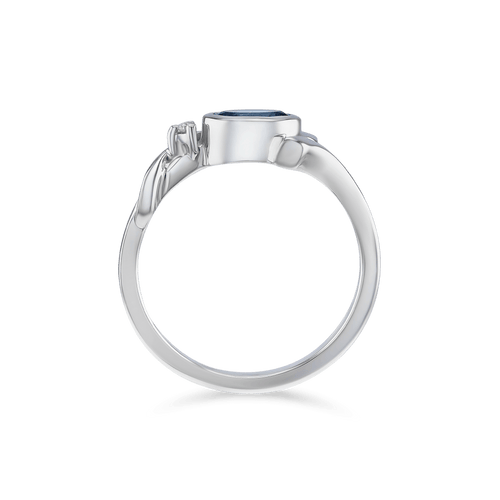 Chords of Love Ring Catherine Best