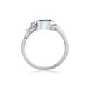 Chords of Love Ring Catherine Best