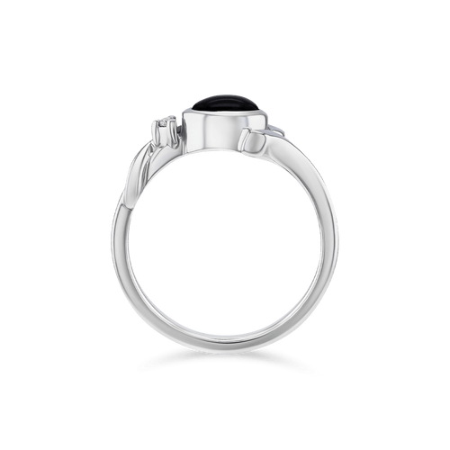 Chords of Love Ring Catherine Best