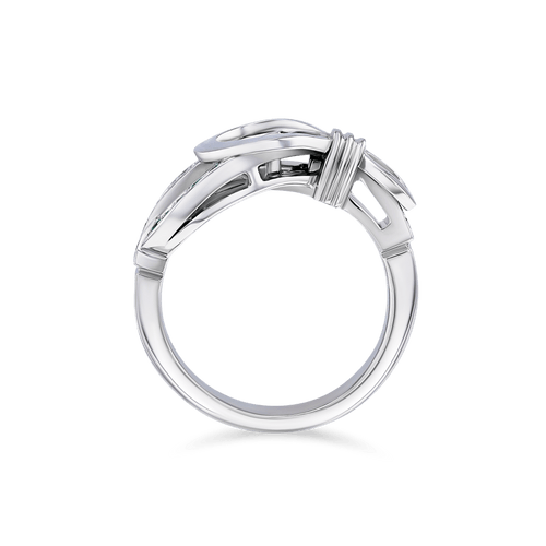 Two's Company Ring Catherine Best Dev