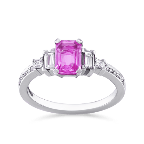 Sea of Love Ring Catherine Best Dev