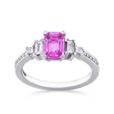 Sea of Love Ring Catherine Best Dev