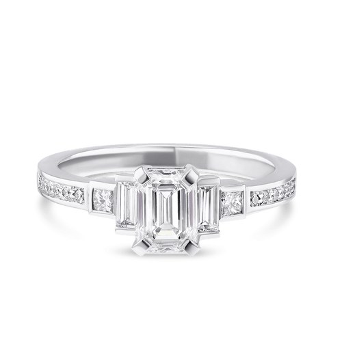 Sea of Love Ring Catherine Best Dev