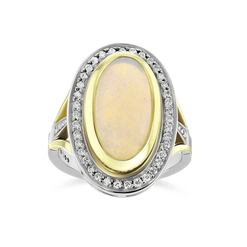 Interstellar II Ring Catherine Best Dev