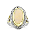 Interstellar II Ring Catherine Best Dev