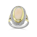 Interstellar II Ring Catherine Best Dev