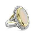 Interstellar II Ring Catherine Best Dev